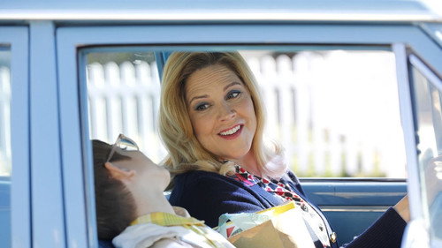 The Kids Are Alright Season 1 Episode 18 - Peggy Drives Away
