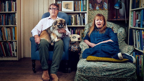 Gogglebox Season 22 Episode 5 - Episode 5