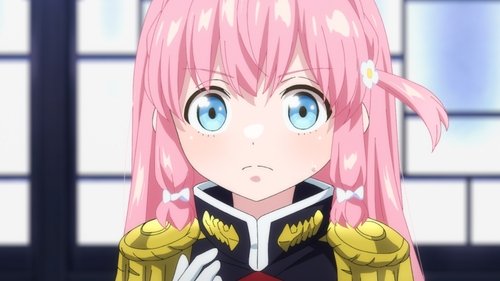Chained Soldier Season 1 Episode 8 - Promise, Nei, Remember