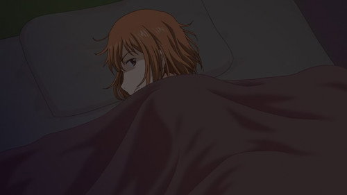 Chio's School Road Season 1 Episode 26 - Chio in the Middle of the Night