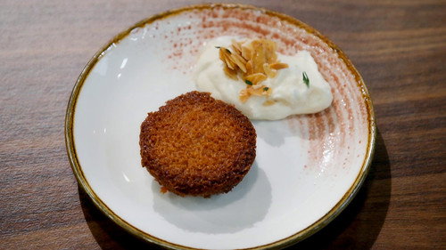MasterChef Season 22 Episode 4 - Episode 4