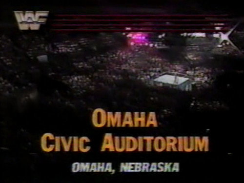 WWF Superstars Season 4 Episode 19 - May 13, 1989 - Superstars of Wrestling 141