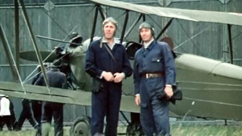 Two Captains Season 1 Episode 4 - Episode 4 : The Journal of the Navigator Klimov