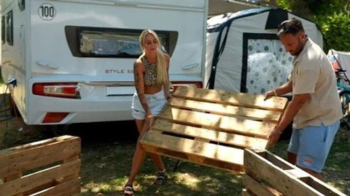 Bella Italia - Camping auf Deutsch Season 6 Episode 9 - Episode 9