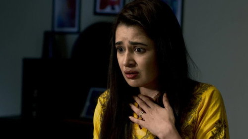 Dwaar still
