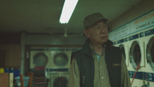 Streams Flow from a River Season 1 Episode 5 - Those Without Friends, God Puts in Families