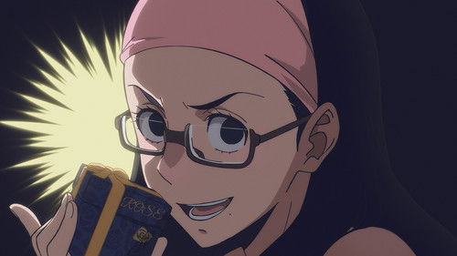 My Hero Academia: Vigilantes Season 1 Episode 16 - Public and Private