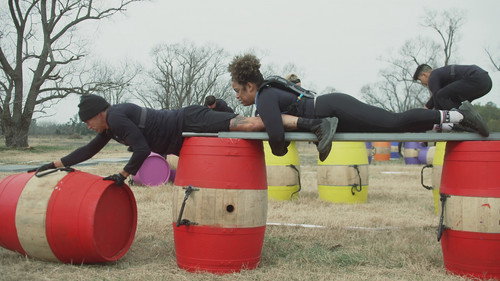 The Challenge Season 38 Episode 9 - Split Decision