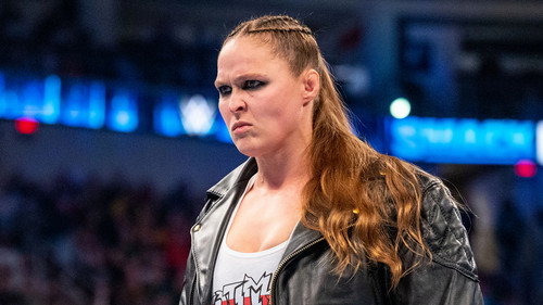 WWE Friday Night SmackDown Season 24 Episode 8 - February 25, 2022