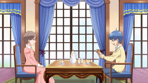 Rilu Rilu Fairilu Season 1 Episode 14 - Episode 14