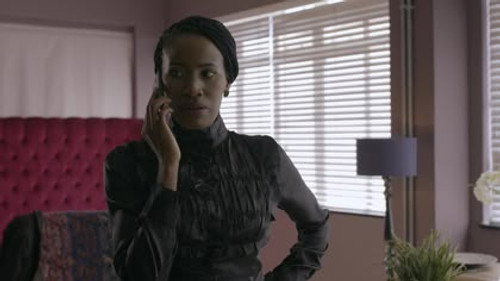 Housekeepers Season 1 Episode 5 - Cut Your Losses