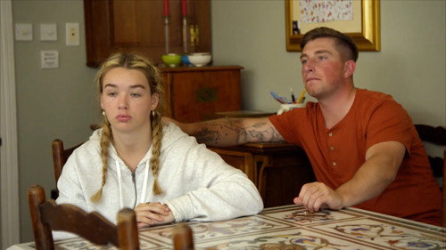 Baylen Out Loud Season 2 Episode 12 - Ticcing in a British Accent