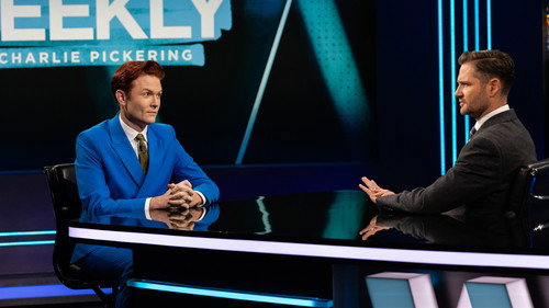 The Weekly with Charlie Pickering Season 10 Episode 6 - Episode 6