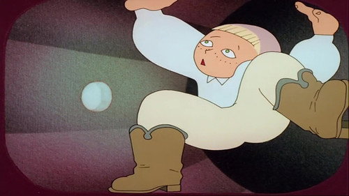 Hungarian Folktales Season 3 Episode 3 - Little Diodennis