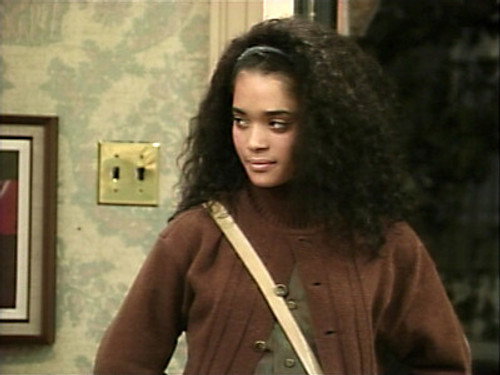 The Cosby Show Season 3 Episode 2 - Food for Thought