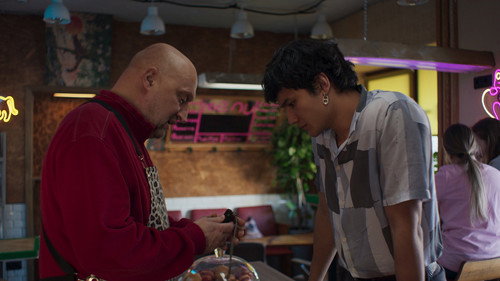 Get Back On Your Feet Season 1 Episode 4 - Episode 4