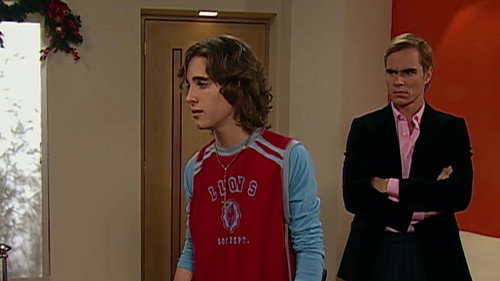 Rebelde Season 3 Episode 9 - Asalto a la carnicería