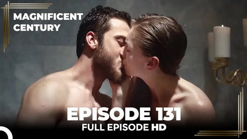The Magnificent Century Season 4 Episode 28 - Episode 131