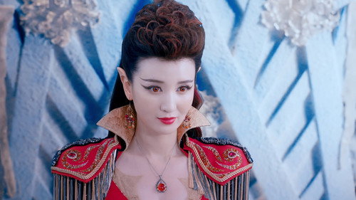 Ice Fantasy Season 1 Episode 15 - Episode 15