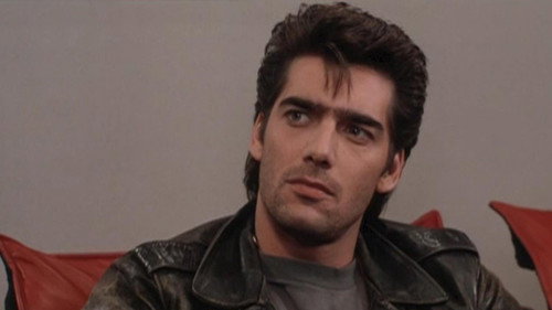 Wiseguy Season 1 Episode 14 - Smokey Mountain Requiem