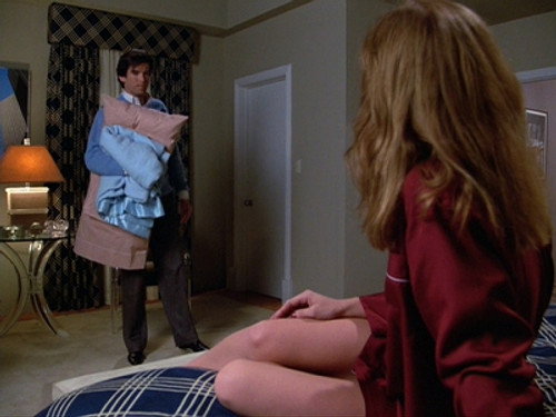 Remington Steele Season 3 Episode 16 - Steele in the Family