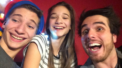 On rit la nuit! Season 1 Episode 19 - Episode 19