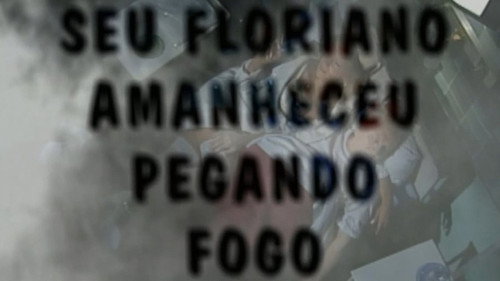A Grande Família Season 3 Episode 14 - Seu Floriano Amanheceu Pegando Fogo