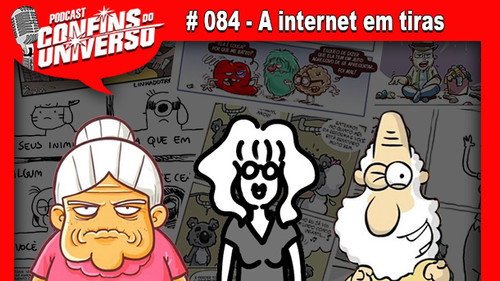 Confins do Universo Season 5 Episode 18 - Episode 18