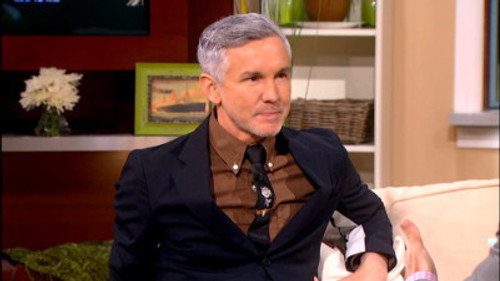 Baz Luhrmann still
