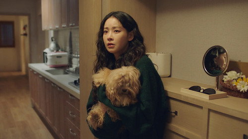 Mad for Each Other Season 1 Episode 7 - The Bolt Opens