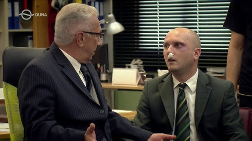 Work Matters Season 5 Episode 16 - Episode 16