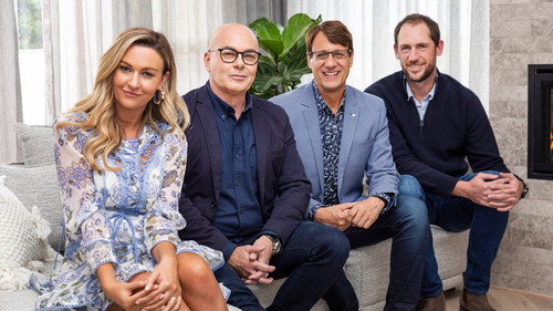 Love It or List It Australia Season 3 Episode 4 - Kew Vic