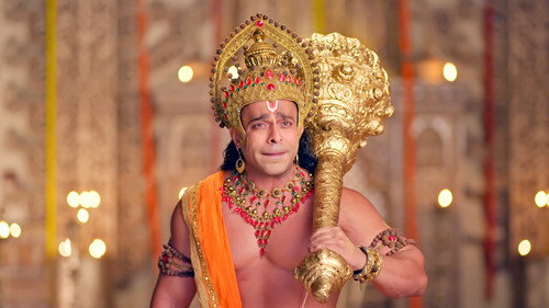 Luv-Kush Ka Dusra Uddeshya still
