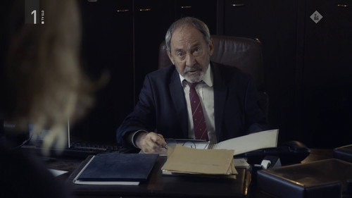 In the Name of the People Season 1 Episode 3 - Episode 3