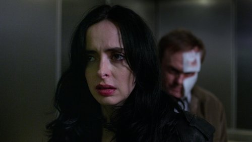 Marvel's Jessica Jones Season 3 Episode 12 - AKA A Lotta Worms