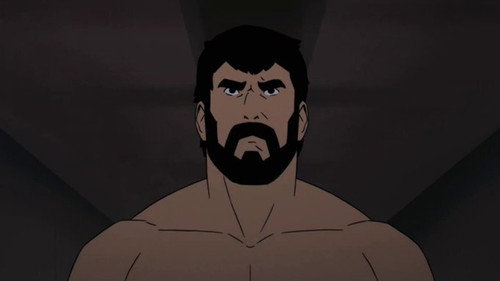 Lastman Season 2 Episode 1 - Richard