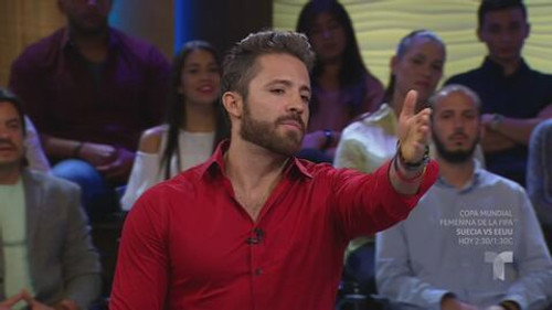 Caso Cerrado Season 21 Episode 2 - Episode 2