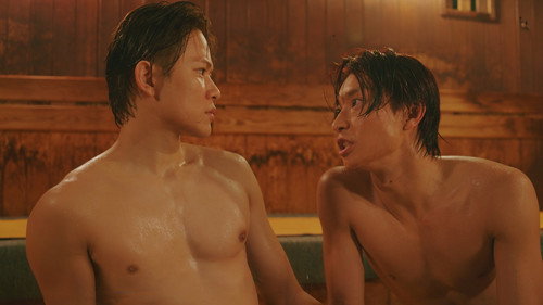 I Became the Main Role of a BL Drama Season 2 Episode 2 - Beyond Pi