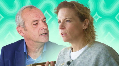 Pointer Season 12 Episode 16 - Woningnood? Hier staan 90.000 huizen leeg