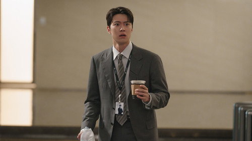 Filing for Love Season 1 Episode 6 - Can’t You