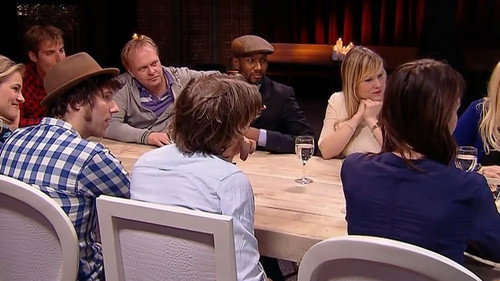 Wie is de Mol? Season 12 Episode 10 - Maar een in Spanje (Only one in Spain)