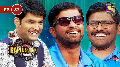 Players of Indian Disabilities Cricket Team still