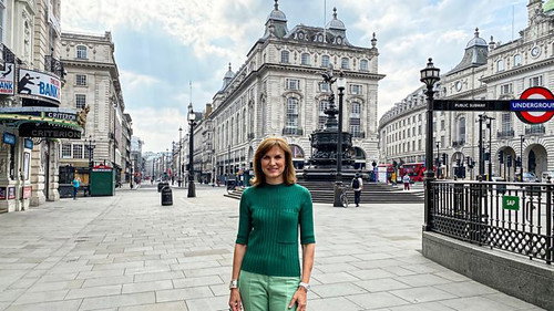 Antiques Roadshow Season 42 Episode 20 - VE Day Special