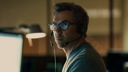 Last Seen Season 1 Episode 2 - The Call