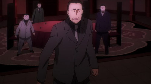 The Irregular at Magic High School Season 1 Episode 18 - Nine Schools Competition Part XI