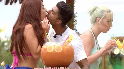 Love Island Season 1 Episode 11 - Episode 11