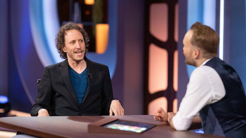 De Avondshow met Arjen Lubach Season 1 Episode 23 - The great climate lie | Micha Wertheim