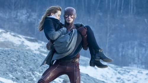 The Flash Season 1 Episode 13 - The Nuclear Man