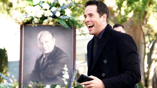 American Auto Season 2 Episode 11 - Funeral