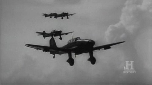 World War 2: The Complete History Season 1 Episode 5 - Time of Legend, Time of History